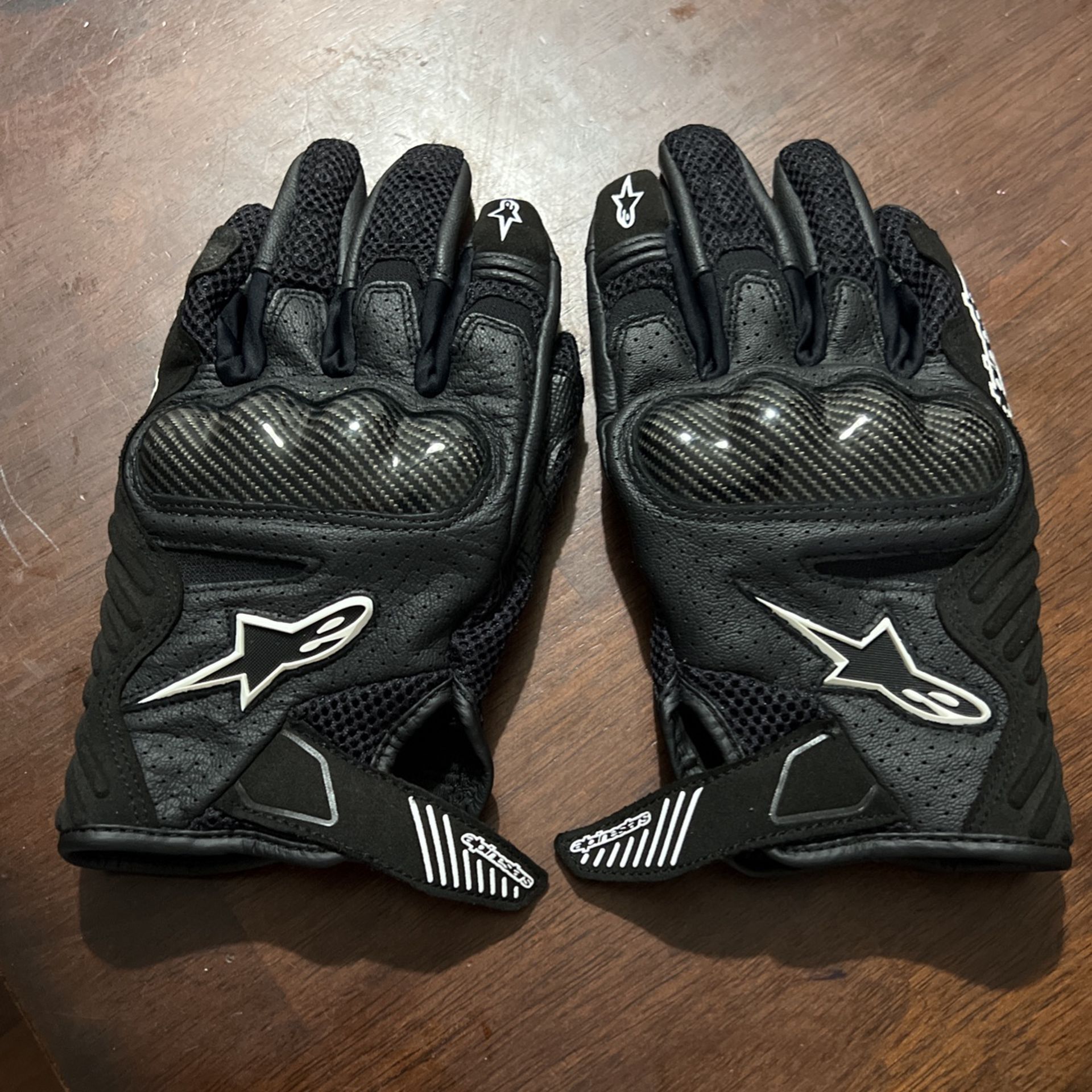 Alpine Stars Gloves 