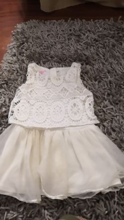 12 month dress