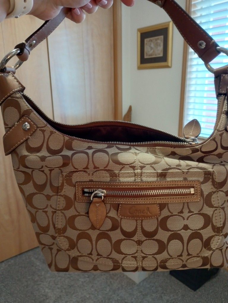 Coach Purse - Never Used