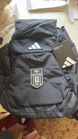 Bank of America FiFA Backpack