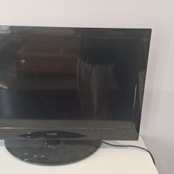 Coby 40 Inch Tv