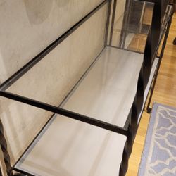 8f Metal Shelves  Really  Durable 