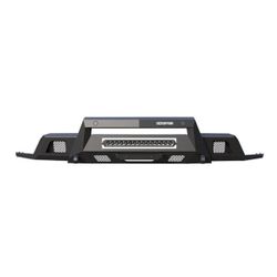New Scorpion Extreme Front Bumper Mount Chevrolet Silverado 19-
