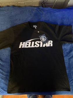 Hellstar Tees