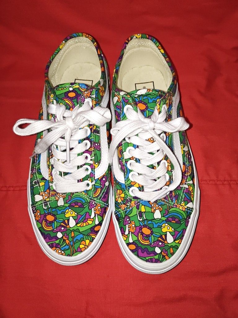 Vans Old Skool Men's Tapered Men's Size 6.5
