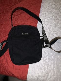 Supreme bag