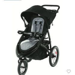 New Jogging Stroller