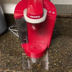 Keurig Coffe Maker