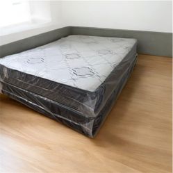 Queen Size Mattress New  🆕 