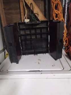 planto tackle box