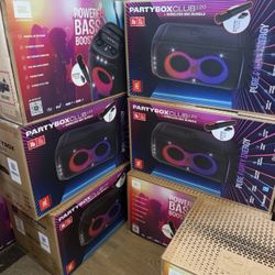 Jbl Partybox 120