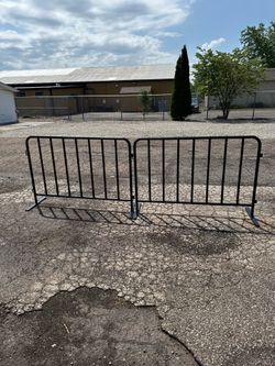 Barricades