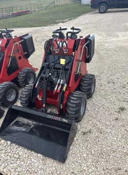 Skid Steer 