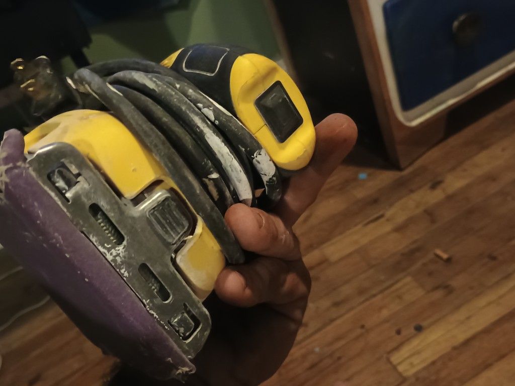 DeWalt