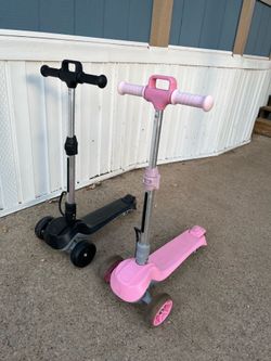 Scooters for kids