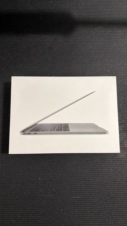 13” Apple MacBook Pro Box model A1708