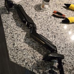 Huanuo Vesa Monitor Desk Mount