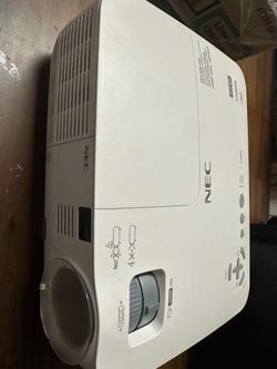 Projector