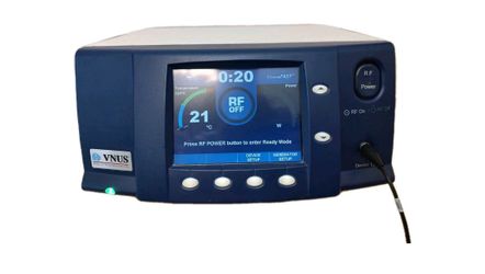Medtronic Covidien VNUS RFG2 Radio Frequency Generator Warranty