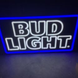 Beer Sign