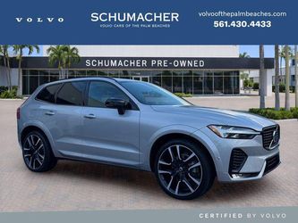2023 Volvo XC60