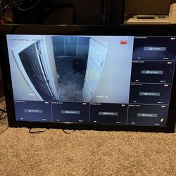 23 Inch Color Monitor 