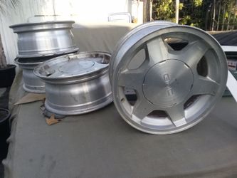 Rims