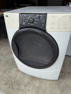 Kenmore gas Dryer