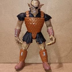 LEGENDARY HERCULES 