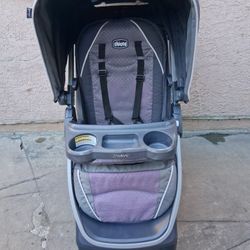 Chicco Bravo Stroller 