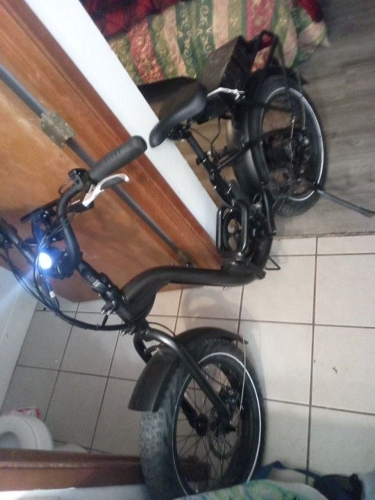 2022 Radexpand5 Ebike NEW Priced To Sell!!!