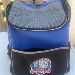 Backpack Cooler