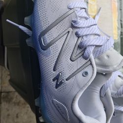 Lacrosse Shoes Size 4.5