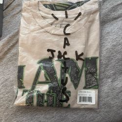 Travis Scott I’m The same T