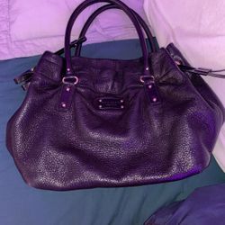 Kate Spade New York Purse