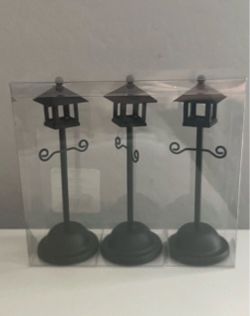 Target mini decorative lanterns