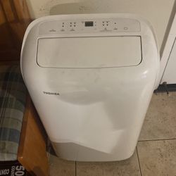 Air Conditioner