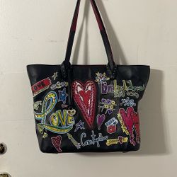 Brighton Purse