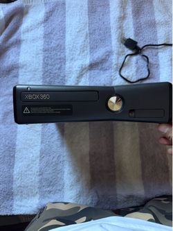XBOX 360  (learn description)