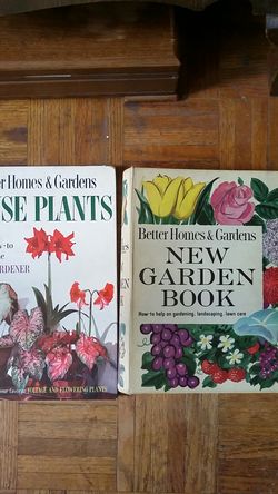 Better Homes and Gardens