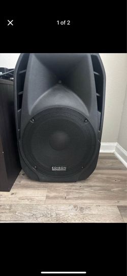 Large Bluetooth Speaker