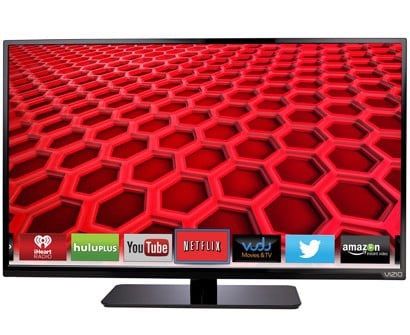 Vizio 50” TV (Model E50i-B2)