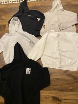 Young Men’s Clothing