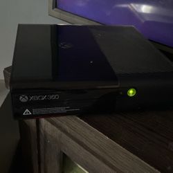 Xbox 360 Elite