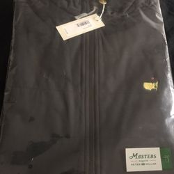Masters Items 