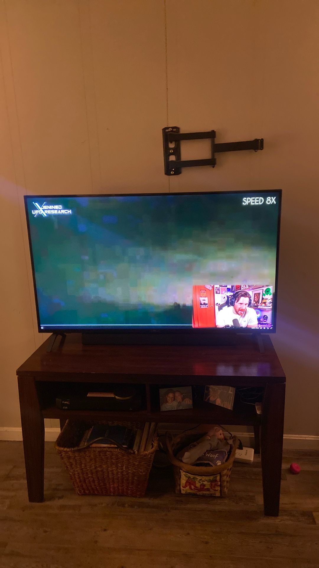 LG AI 55 Inch Still In Box