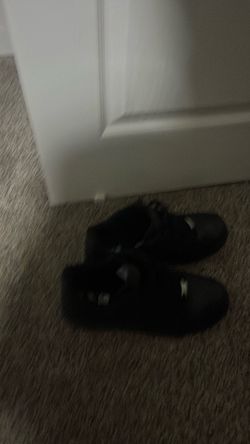 Black Air Force’s