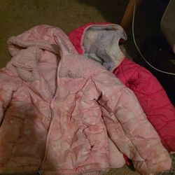 Toddler coats for sale