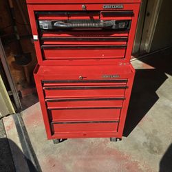 Tool Box Stacked Roller   ***** Stanley*****