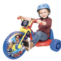 Tricycle 15’ New In Box